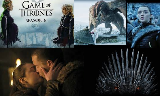 Game Of Thrones Season 8 Torrent Download