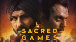 Sacred Games Season 2 Torrent Download