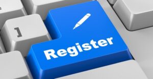 business registration service