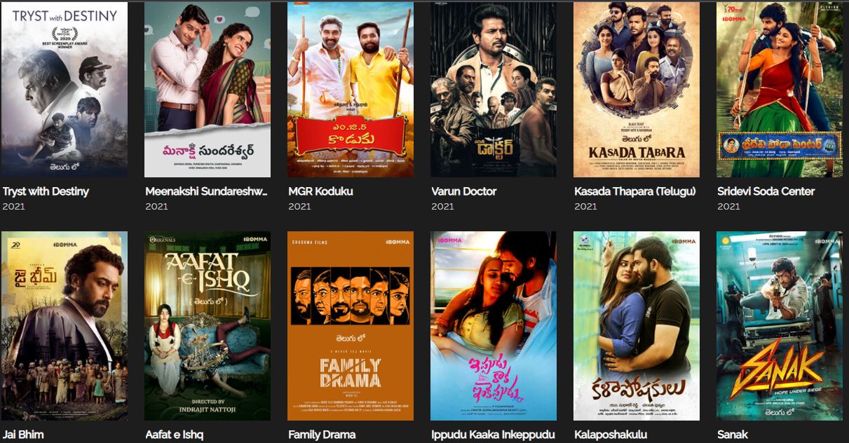 Ibomma hindi movies