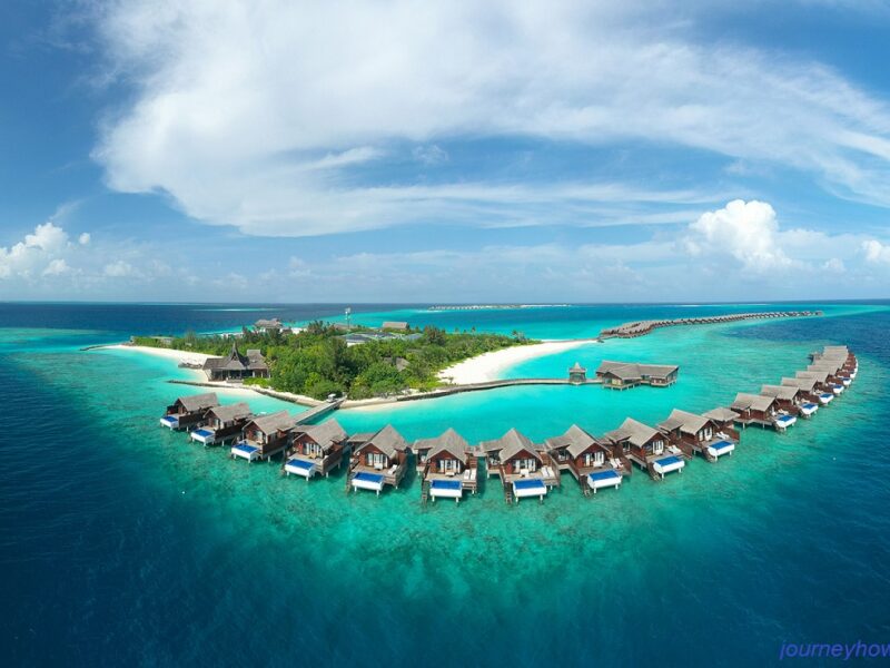 Maldives in March 2022: A Guide to Explore The Tropical Paradise