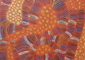 Different Styles of Aboriginal Art
