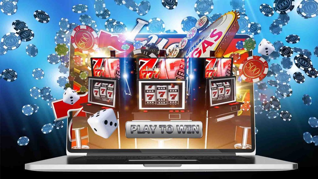 Online Slots Casinos