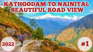 Travel Options From Kathgodam to Nainital