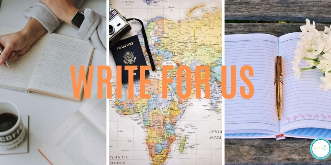 write for us travel india