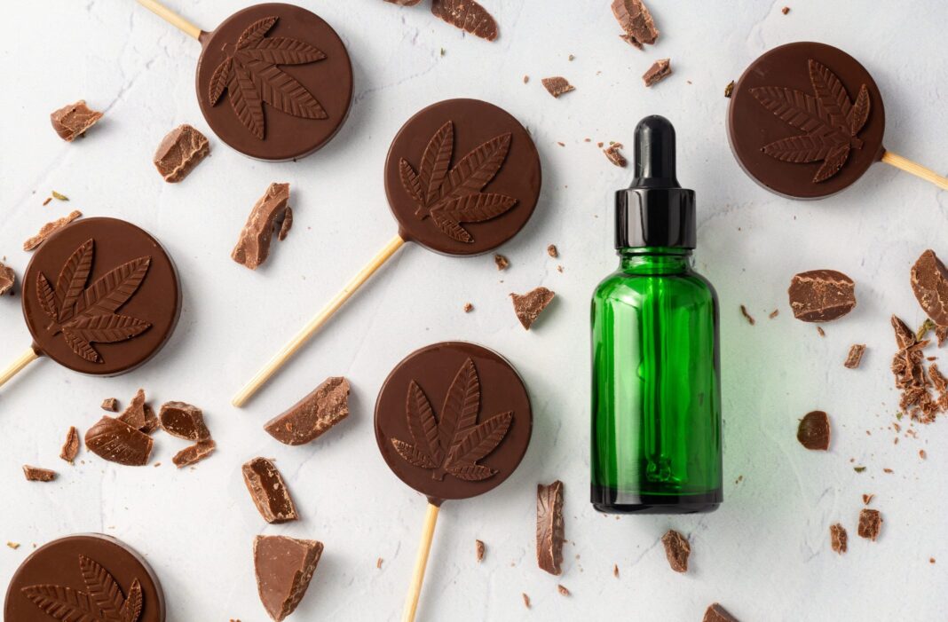 CBD Edibles