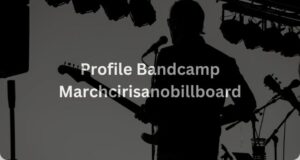 Hidden Tips About Profile Bandcamp Marchcirisanobillboard