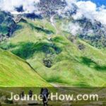Best 7 Trekking Places in India