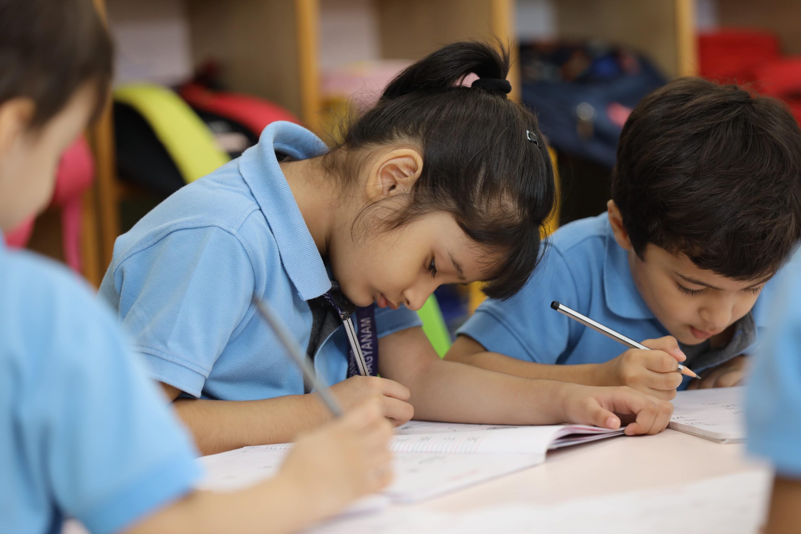 How to Select the Best CBSE School for Your Child ?