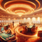 Top 10 Guidelines for Enjoying Online Casino Games Responsibly