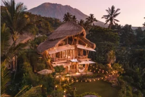 Exploring the Magic of Bali: A Perfect Destination for Family Vacations